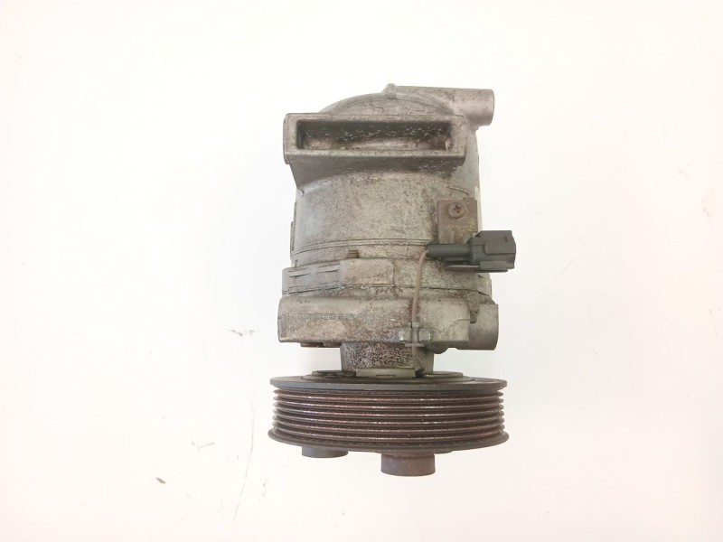 Recambio de compresor aire acondicionado para nissan navara np300 (d40) 2.5 dci 4wd referencia OEM IAM 92600EB400  