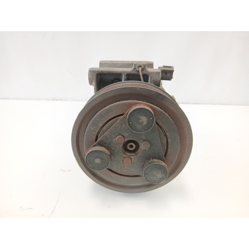 Recambio de compresor aire acondicionado para nissan navara np300 (d40) 2.5 dci 4wd referencia OEM IAM 92600EB400  