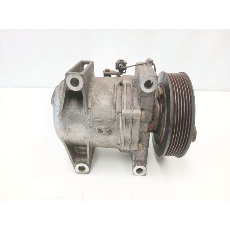 Recambio de compresor aire acondicionado para nissan navara np300 (d40) 2.5 dci 4wd referencia OEM IAM 92600EB400  