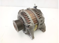 Recambio de alternador para nissan navara np300 (d40) 2.5 dci 4wd referencia OEM IAM 23100EB315 A3TJ0781 