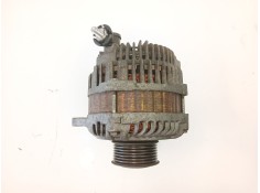 Recambio de alternador para nissan navara np300 (d40) 2.5 dci 4wd referencia OEM IAM 23100EB315 A3TJ0781  2