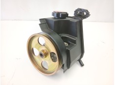 Recambio de bomba direccion para peugeot 206 hatchback (2a/c) 1.4 i referencia OEM IAM 9662127480 26079836QN 