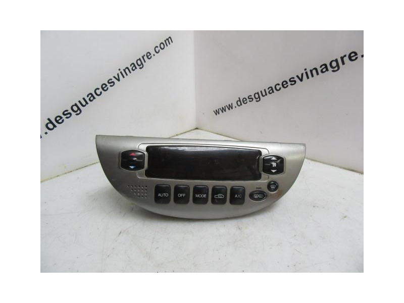 Recambio de mandos calefaccion : chevrolet tacuma : 1.6 g (107,41cv) [2006] para chevrolet tacuma 1.6 g referencia OEM IAM 96415