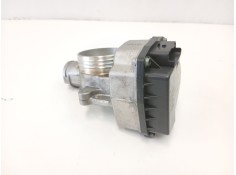 Recambio de caja mariposa para peugeot 206 hatchback (2a/c) 1.4 i referencia OEM IAM 9640796280 408239821001 