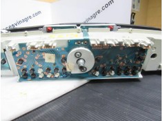 Recambio de cuadro instrumentos : lancia dedra : 1.2 g [1993] para lancia dedra 1.2 g referencia OEM IAM    2