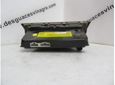 Recambio de mandos calefaccion : chevrolet tacuma : 1.6 g (107,41cv) [2006] para chevrolet tacuma 1.6 g referencia OEM IAM 96415 2