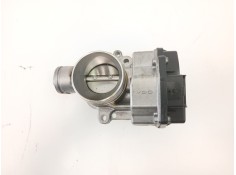 Recambio de caja mariposa para peugeot 206 hatchback (2a/c) 1.4 i referencia OEM IAM 9640796280 408239821001  2