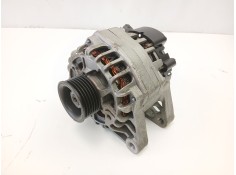 Recambio de alternador para peugeot 206 hatchback (2a/c) 1.4 i referencia OEM IAM 9656956080  