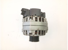 Recambio de alternador para peugeot 206 hatchback (2a/c) 1.4 i referencia OEM IAM 9656956080   2