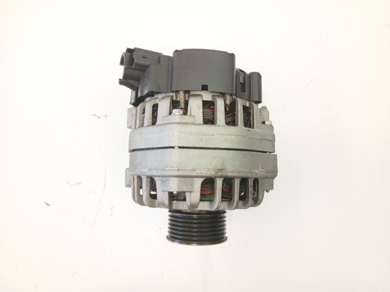 Recambio de alternador para peugeot 206 hatchback (2a/c) 1.4 i referencia OEM IAM 9656956080  