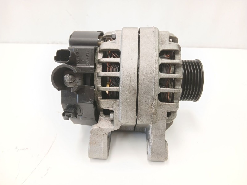 Recambio de alternador para peugeot 206 hatchback (2a/c) 1.4 i referencia OEM IAM 9656956080  