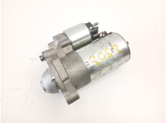 Recambio de motor arranque para peugeot 206 hatchback (2a/c) 1.4 i referencia OEM IAM 9647982880 0001112041 