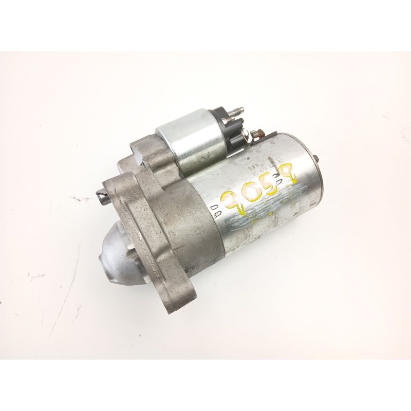 Recambio de motor arranque para peugeot 206 hatchback (2a/c) 1.4 i referencia OEM IAM 9647982880 0001112041 