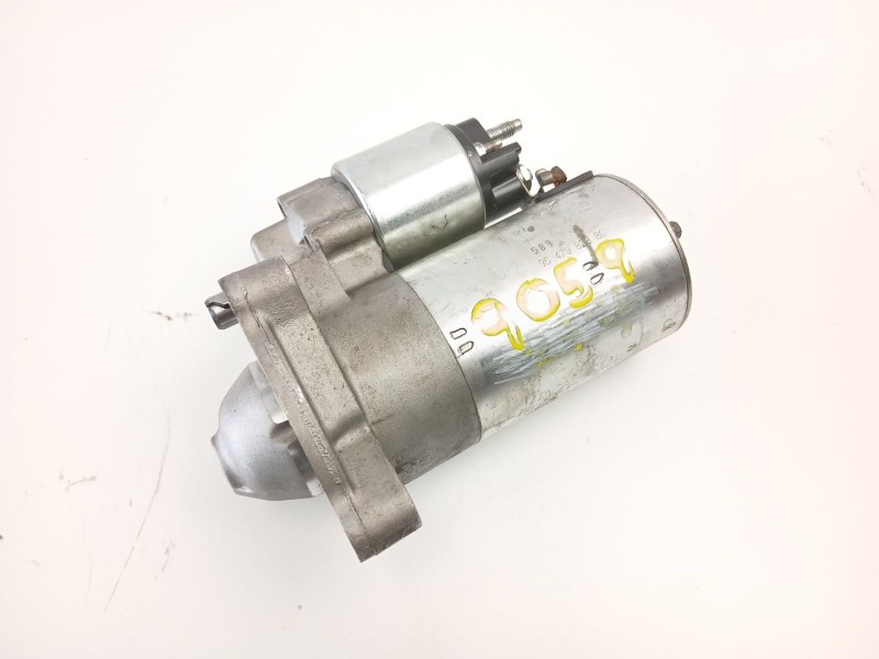 Recambio de motor arranque para peugeot 206 hatchback (2a/c) 1.4 i referencia OEM IAM 9647982880 0001112041 