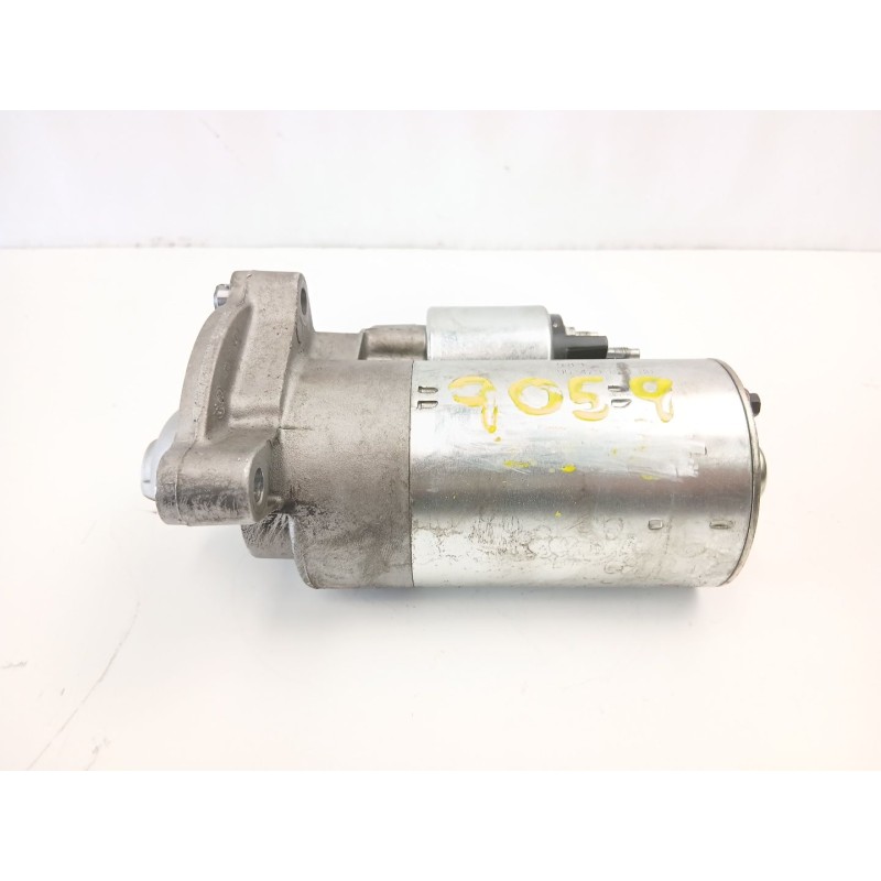 Recambio de motor arranque para peugeot 206 hatchback (2a/c) 1.4 i referencia OEM IAM 9647982880 0001112041 