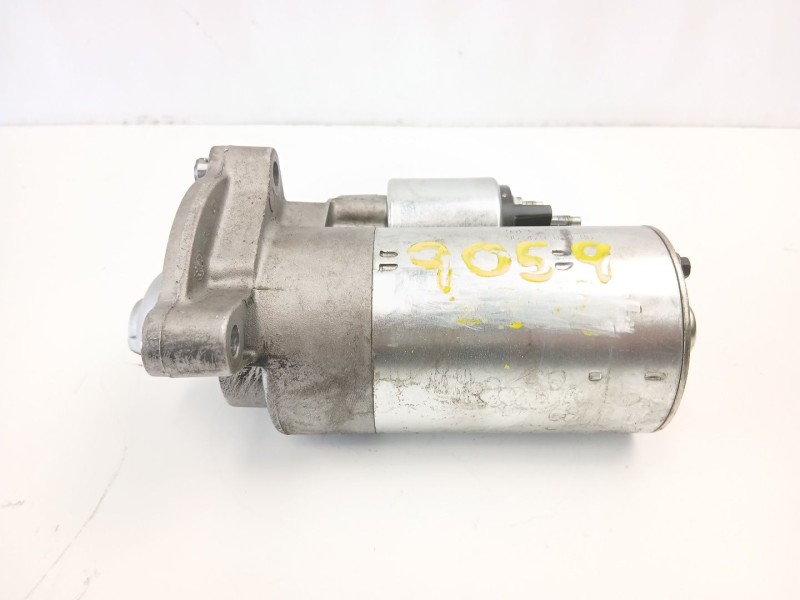 Recambio de motor arranque para peugeot 206 hatchback (2a/c) 1.4 i referencia OEM IAM 9647982880 0001112041 