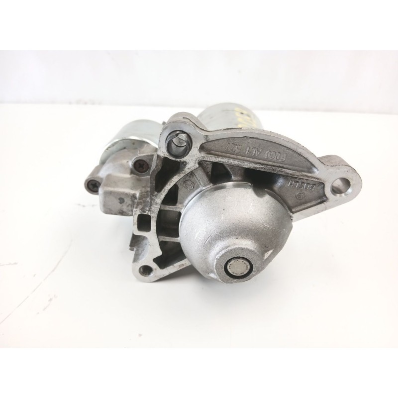 Recambio de motor arranque para peugeot 206 hatchback (2a/c) 1.4 i referencia OEM IAM 9647982880 0001112041 