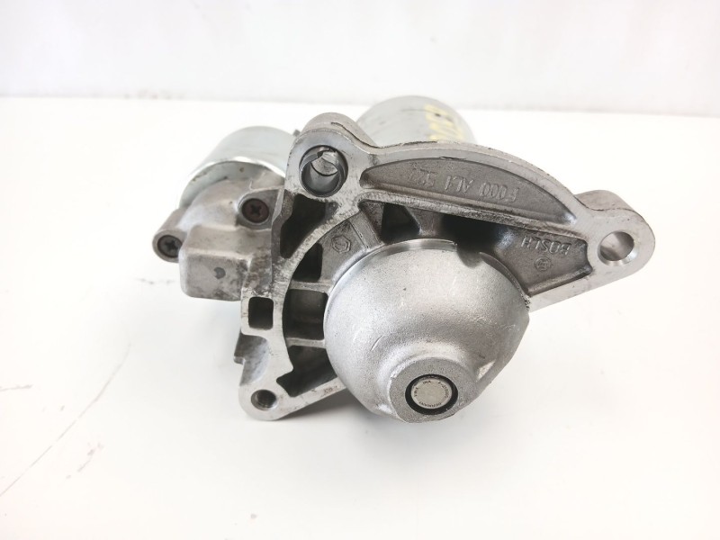 Recambio de motor arranque para peugeot 206 hatchback (2a/c) 1.4 i referencia OEM IAM 9647982880 0001112041 