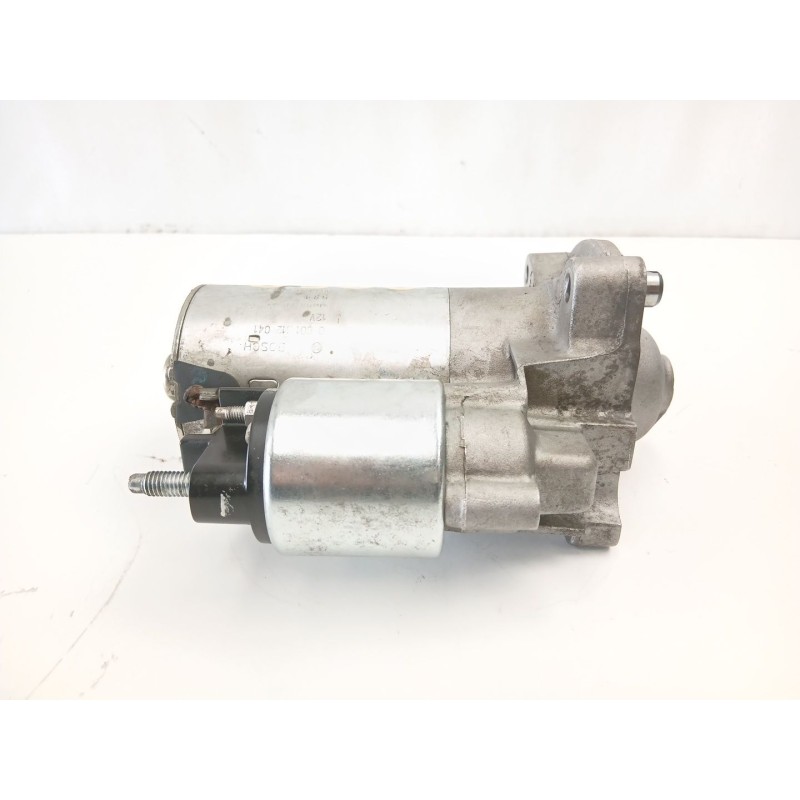 Recambio de motor arranque para peugeot 206 hatchback (2a/c) 1.4 i referencia OEM IAM 9647982880 0001112041 
