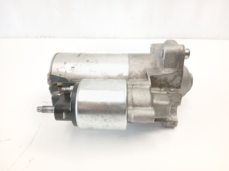 Recambio de motor arranque para peugeot 206 hatchback (2a/c) 1.4 i referencia OEM IAM 9647982880 0001112041 