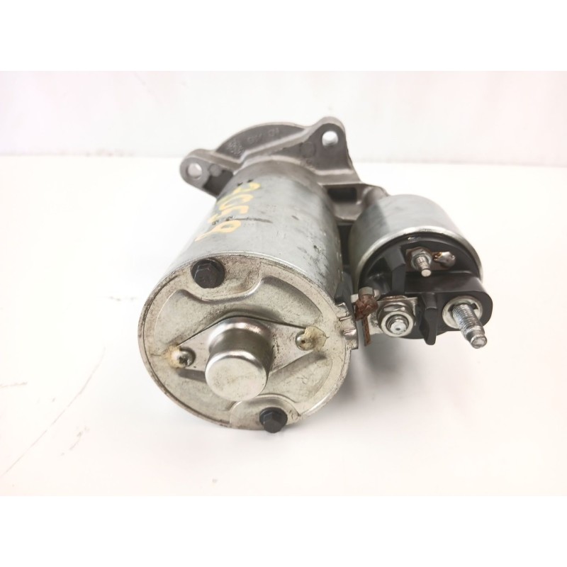 Recambio de motor arranque para peugeot 206 hatchback (2a/c) 1.4 i referencia OEM IAM 9647982880 0001112041 