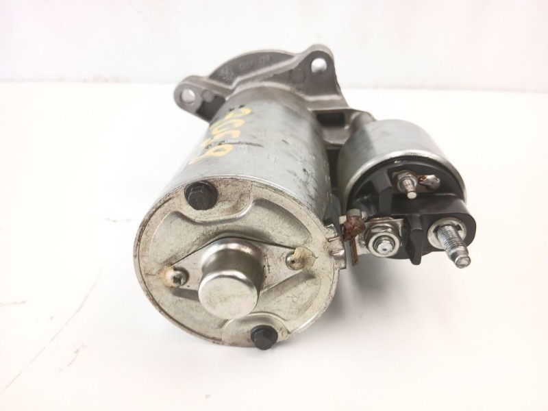 Recambio de motor arranque para peugeot 206 hatchback (2a/c) 1.4 i referencia OEM IAM 9647982880 0001112041 