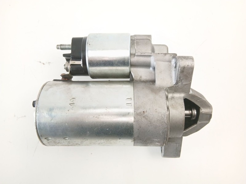Recambio de motor arranque para peugeot 206 hatchback (2a/c) 1.4 i referencia OEM IAM 9647982880 0001112041 