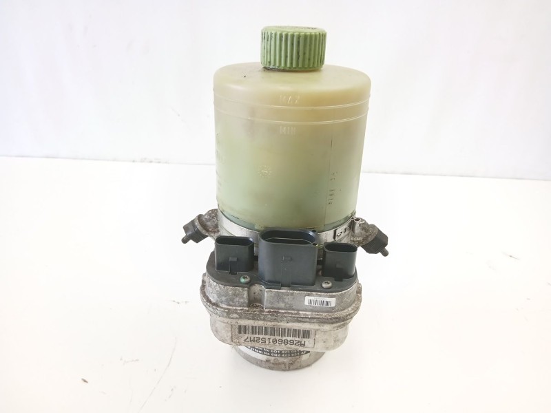 Recambio de bomba direccion electrica para seat ibiza iii (6l1) 1.4 16v referencia OEM IAM 6Q0423156AB  6Q1423051BK