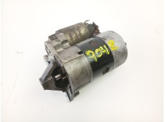 Recambio de motor arranque para renault clio ii (bb_, cb_) 1.4 (b/cb0c, b/cb0s) referencia OEM IAM 7700274351 M002T13581 