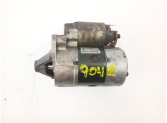 Recambio de motor arranque para renault clio ii (bb_, cb_) 1.4 (b/cb0c, b/cb0s) referencia OEM IAM 7700274351 M002T13581  2