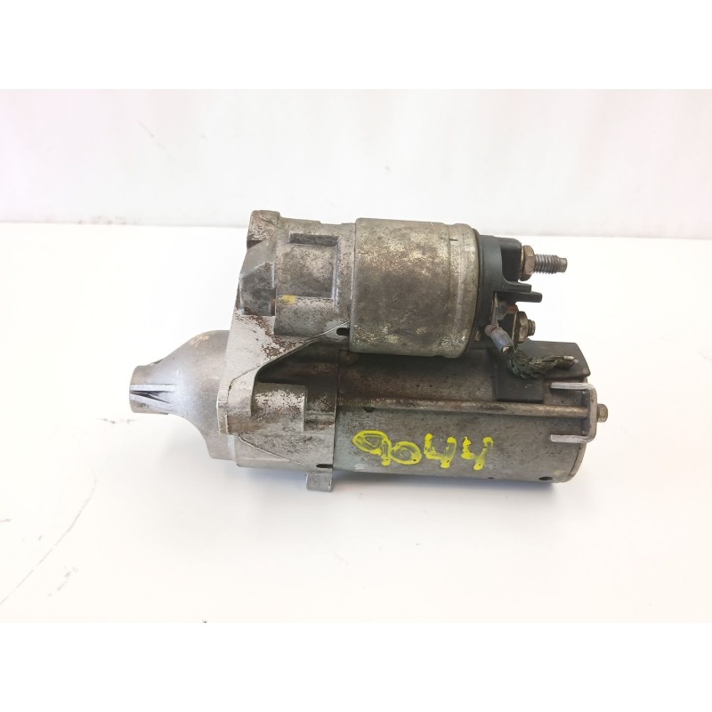 Recambio de motor arranque para citroën berlingo multispace (b9) 1.6 hdi 90 referencia OEM IAM 9688268480 TS14E110 