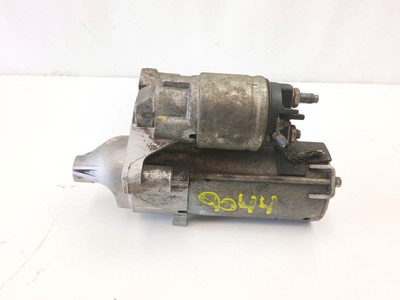 Recambio de motor arranque para citroën berlingo multispace (b9) 1.6 hdi 90 referencia OEM IAM 9688268480 TS14E110 