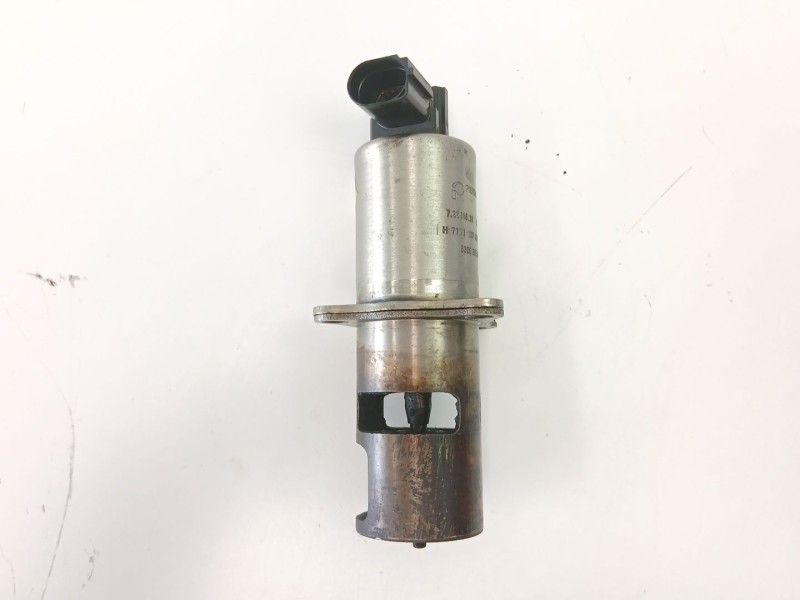 Recambio de valvula egr para mitsubishi space star monospace (dg_a) 1.9 di-d (dg4a) referencia OEM IAM 8200282880 72281837 77001