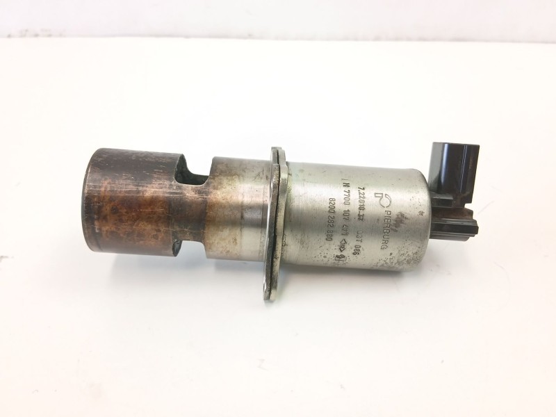 Recambio de valvula egr para mitsubishi space star monospace (dg_a) 1.9 di-d (dg4a) referencia OEM IAM 8200282880 72281837 77001