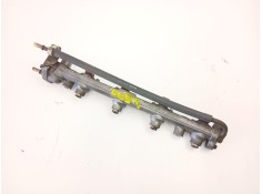 Recambio de inyectores juego para ford puma (ec_) 1.4 16v referencia OEM IAM 97MF9F593BA  
