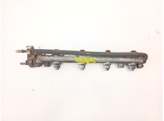 Recambio de inyectores juego para ford puma (ec_) 1.4 16v referencia OEM IAM 97MF9F593BA   2