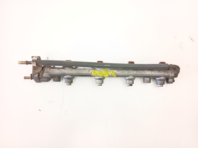 Recambio de inyectores juego para ford puma (ec_) 1.4 16v referencia OEM IAM 97MF9F593BA  