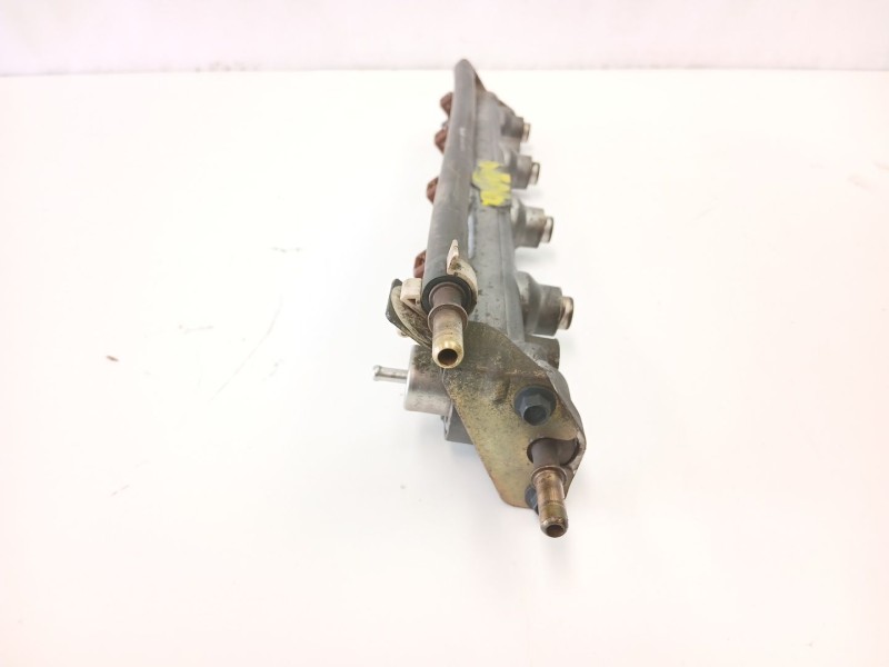 Recambio de inyectores juego para ford puma (ec_) 1.4 16v referencia OEM IAM 97MF9F593BA  