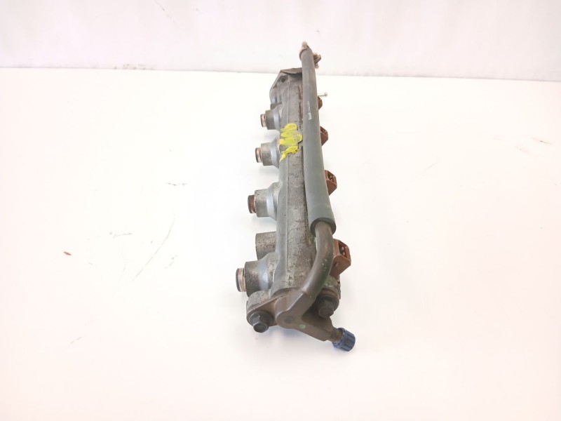 Recambio de inyectores juego para ford puma (ec_) 1.4 16v referencia OEM IAM 97MF9F593BA  
