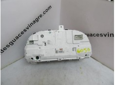 Recambio de cuadro instrumentos : citroen c4 aircross : 1.6 hdi stop start (115cv) 6v 2wd [2016] para citroen c4 aircross 1.6 hd 2