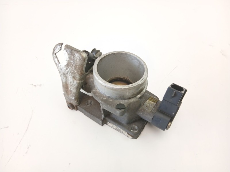 Recambio de caja mariposa para ford puma (ec_) 1.4 16v referencia OEM IAM 97MF9E926CB  