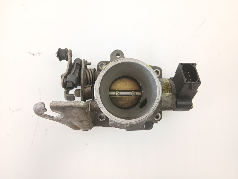 Recambio de caja mariposa para ford puma (ec_) 1.4 16v referencia OEM IAM 97MF9E926CB  