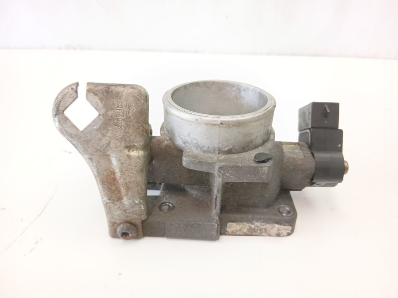 Recambio de caja mariposa para ford puma (ec_) 1.4 16v referencia OEM IAM 97MF9E926CB  