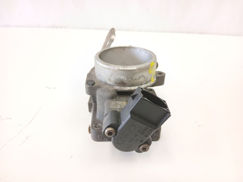 Recambio de caja mariposa para ford puma (ec_) 1.4 16v referencia OEM IAM 97MF9E926CB  