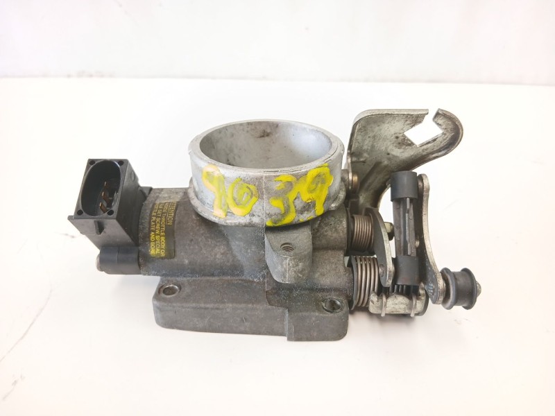 Recambio de caja mariposa para ford puma (ec_) 1.4 16v referencia OEM IAM 97MF9E926CB  