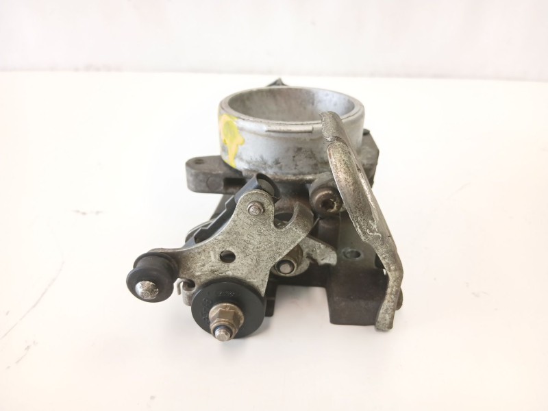 Recambio de caja mariposa para ford puma (ec_) 1.4 16v referencia OEM IAM 97MF9E926CB  