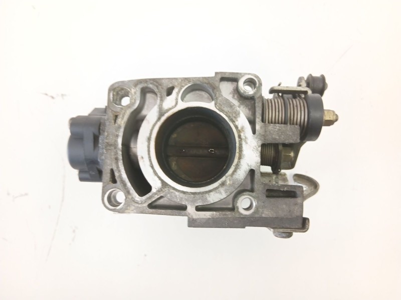 Recambio de caja mariposa para ford puma (ec_) 1.4 16v referencia OEM IAM 97MF9E926CB  