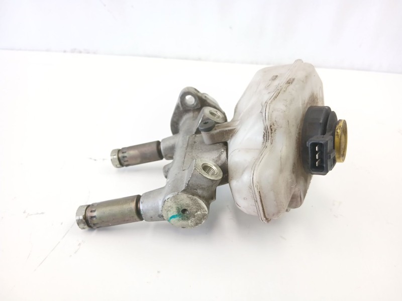 Recambio de bomba de freno para ford puma (ec_) 1.4 16v referencia OEM IAM YS612140EA  