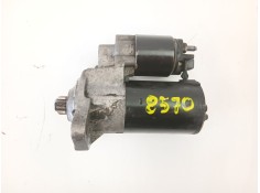 Recambio de motor arranque para volkswagen golf iv (1j1) 1.6 16v referencia OEM IAM 020911023F 0001121006  2
