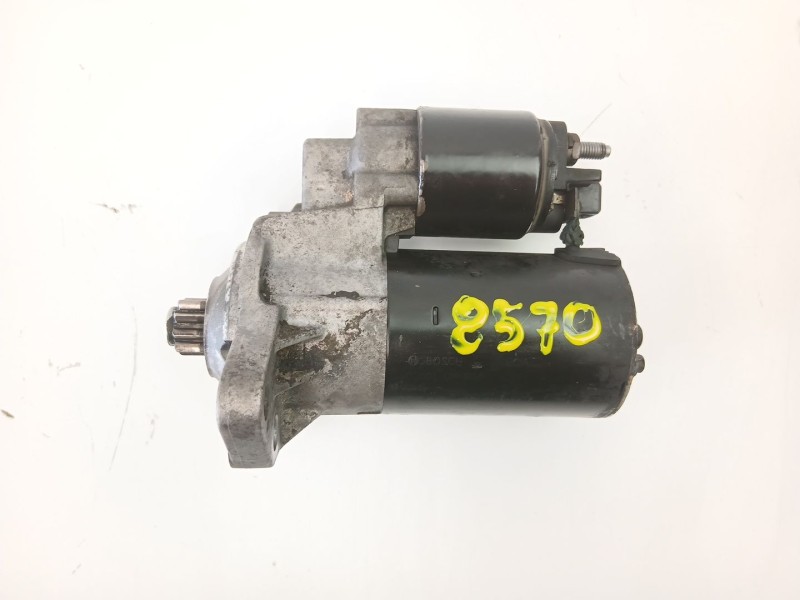 Recambio de motor arranque para volkswagen golf iv (1j1) 1.6 16v referencia OEM IAM 020911023F 0001121006 